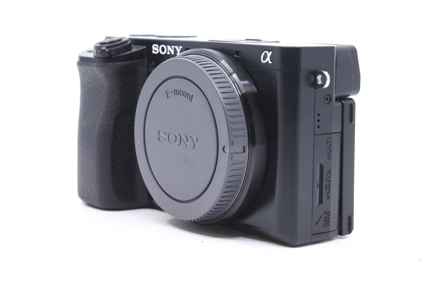 Sony A6100 The Camera Cart