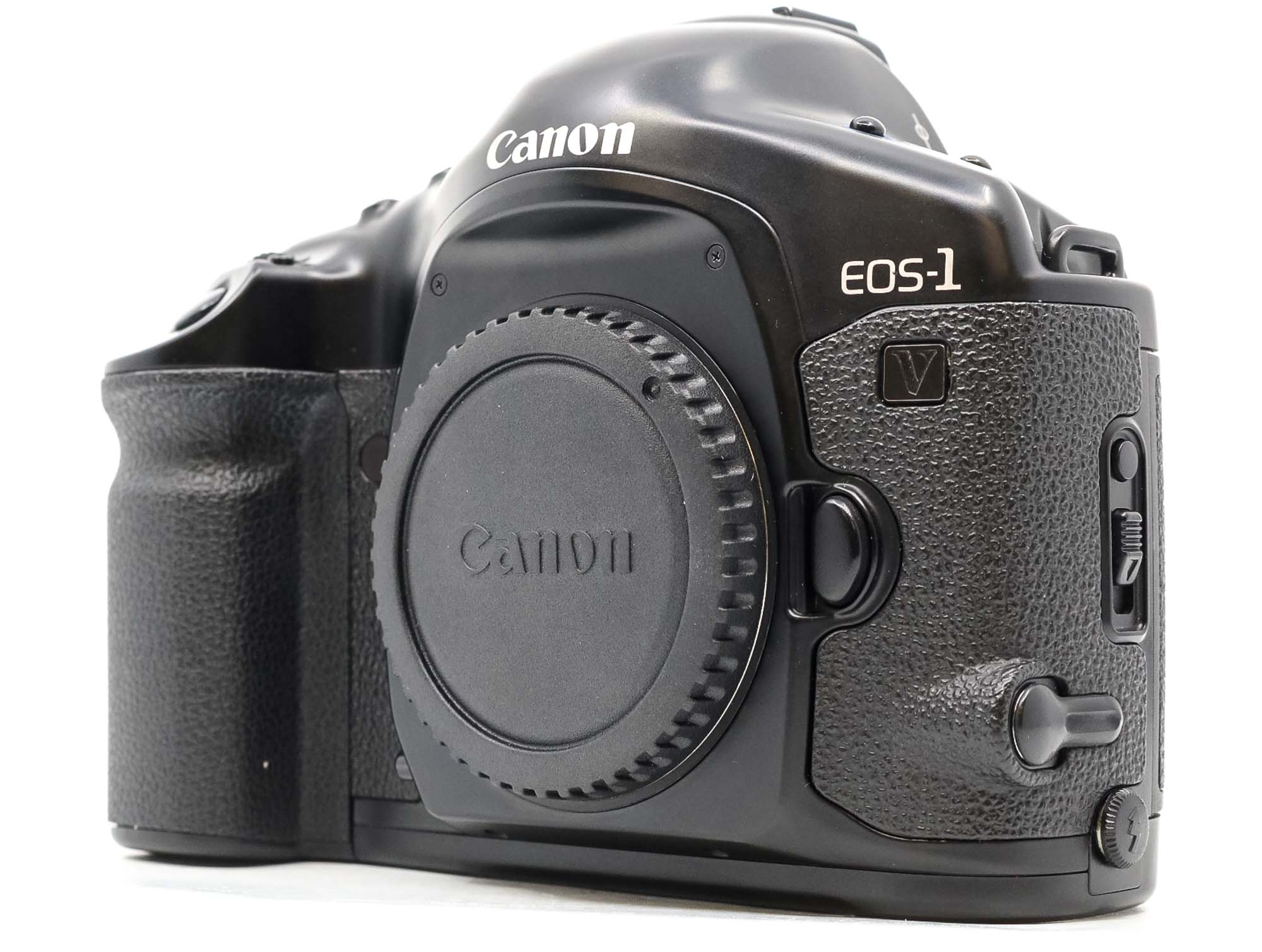 Canon EOS 1V The Camera Cart