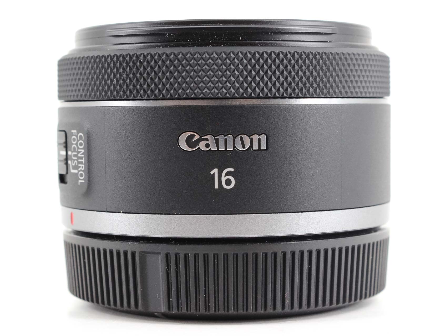 Canon RF 16mm f/2.8 STM The Camera Cart