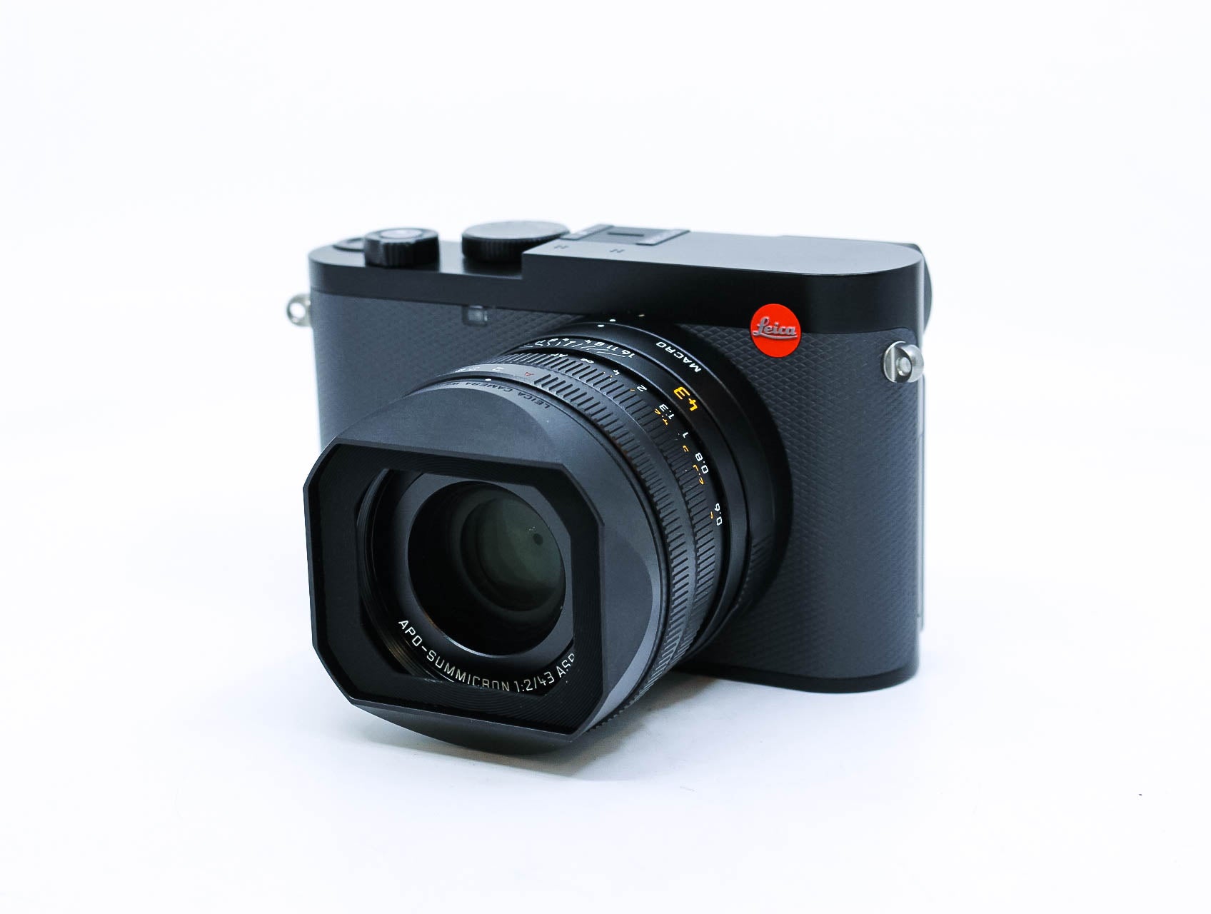 Leica Q3 43 The Camera Cart