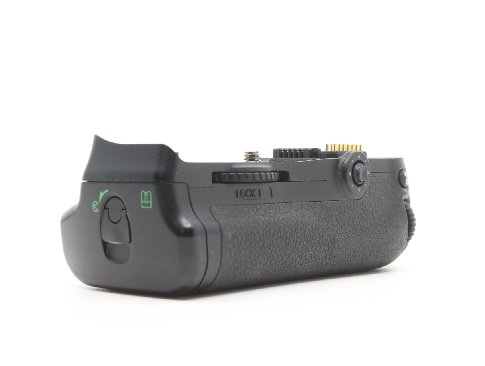 Nikon MB-D10 Battery Grip The Camera Cart