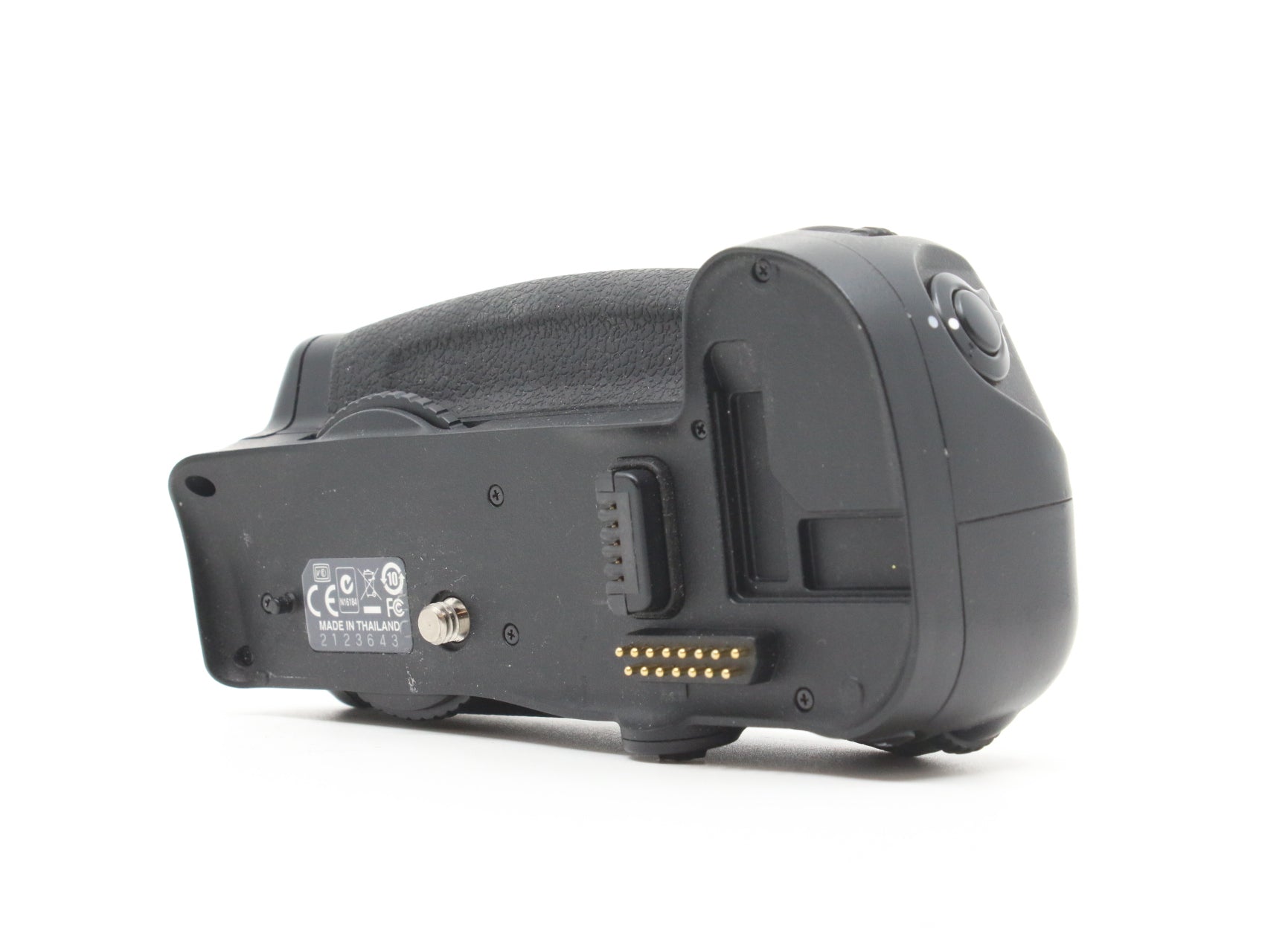 Nikon MB-D10 Battery Grip The Camera Cart