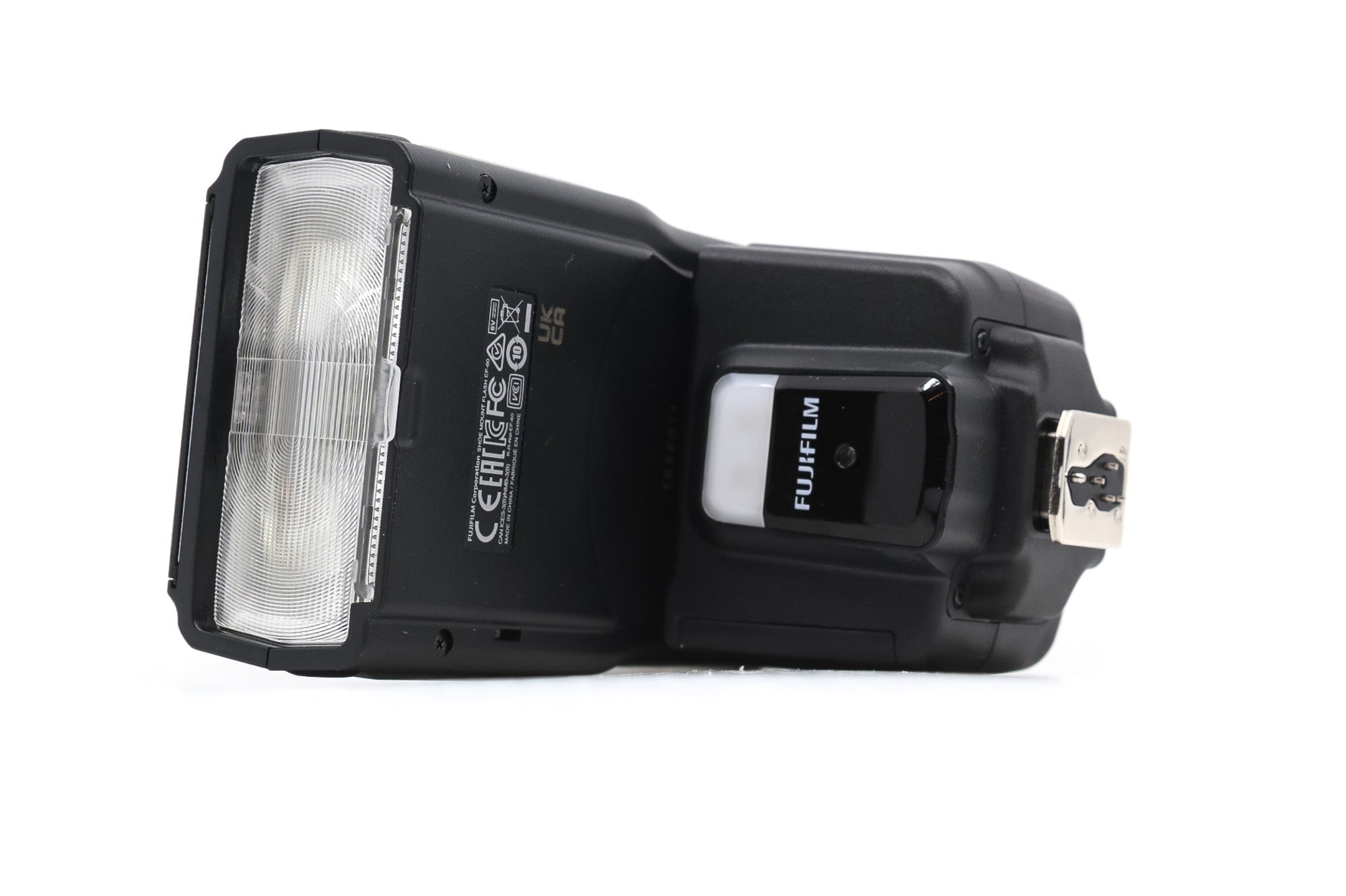 Fujifilm EF-60 TTL Flash The Camera Cart