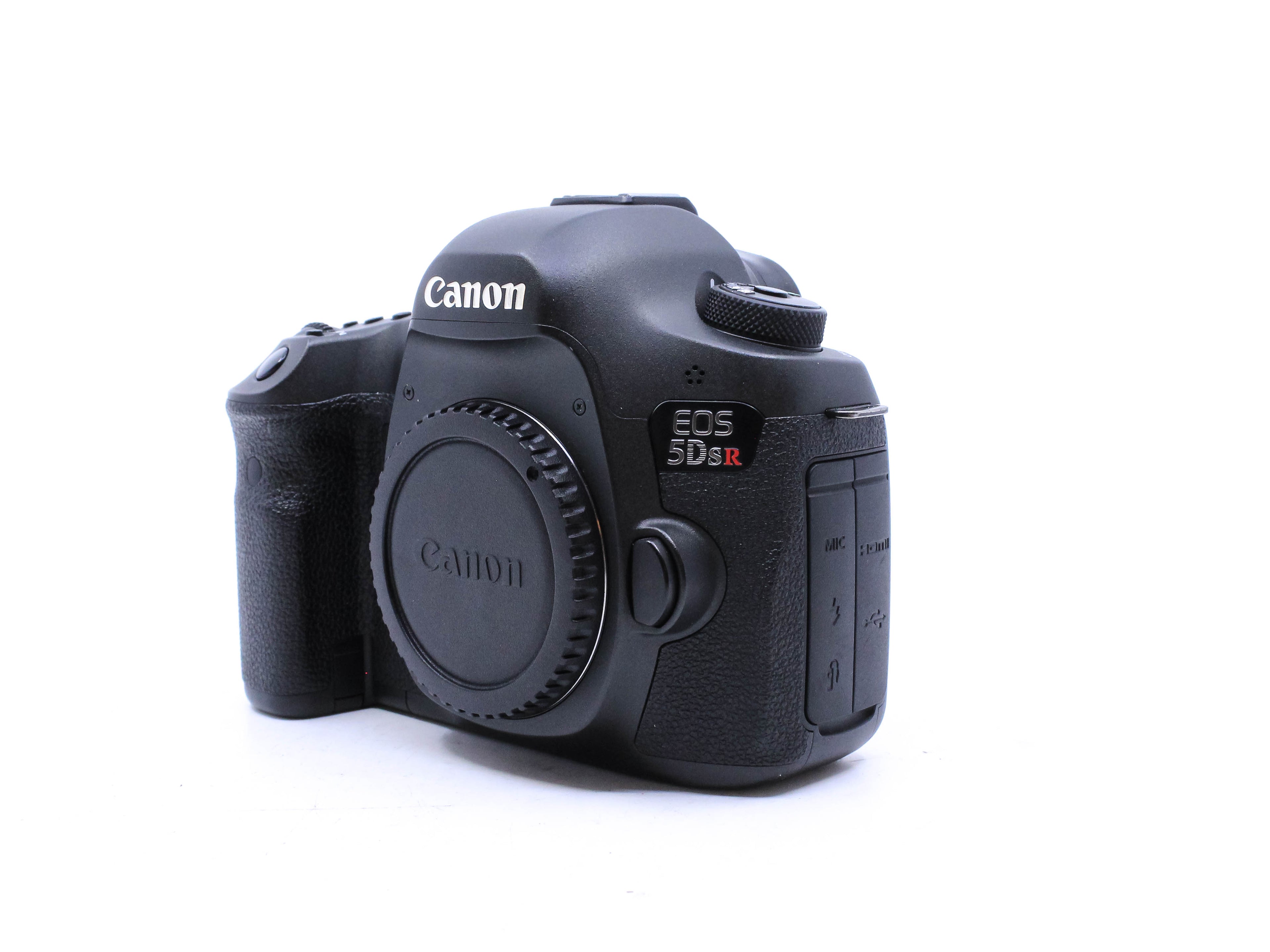 Canon EOS 5DS R The Camera Cart